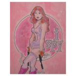 Bang Bang Bad Guys! Custom Letterhead