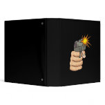 Bang Bang Binder
