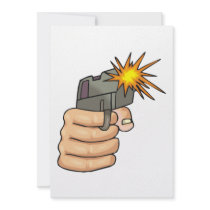 Bang Bang Invites
