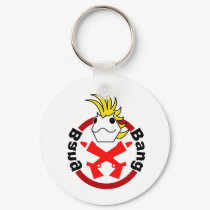 Bang Bang keychains by dopaoo Bang Bang keychains