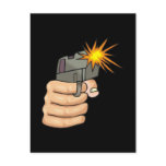Bang Bang Post Card