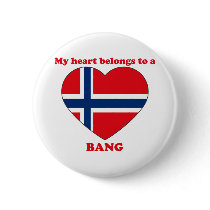 Bang buttons by ValentinesDayTshirts Bang buttons