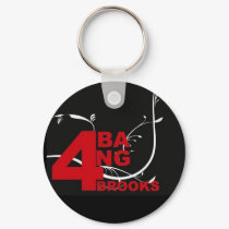 BANG CHAIN keychains by bangforbrooks BANG CHAIN keychains