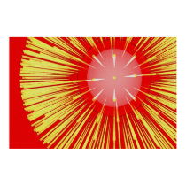 Bang Film Grain (print)