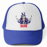 Bang hats