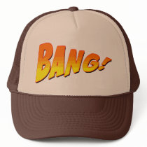 BANG! HAT