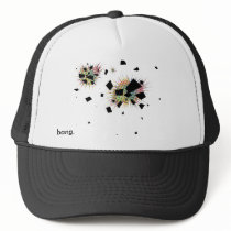 bang hats
