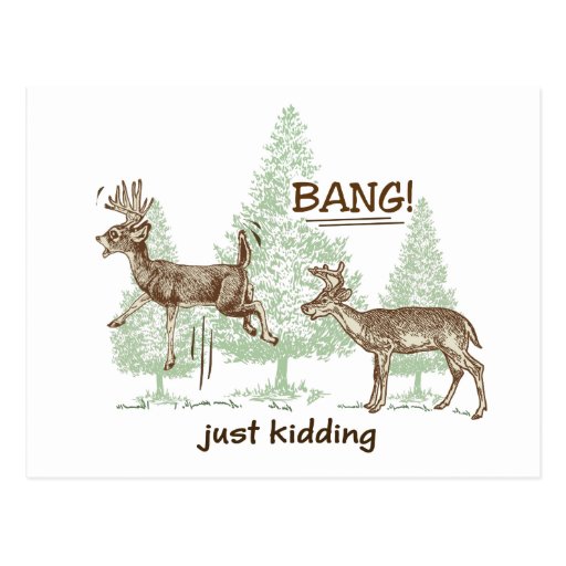 Funny elk hunting jokes