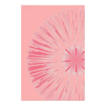 Bang Neon Glow (print) by Derethman Bang Neon Glow (print)