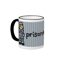 bang on the bars. mugs
