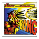 Bang posters