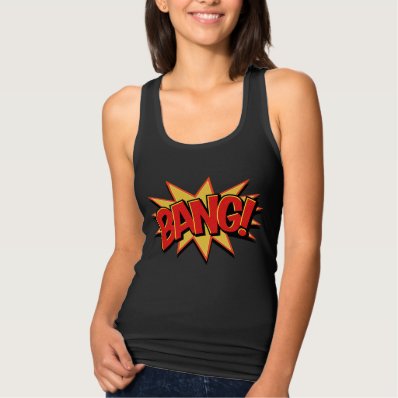 Bang! Shirts