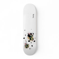 bang. skateboards