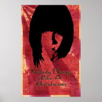 Banged Poster