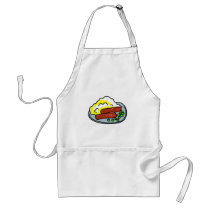bangers-and-mash aprons