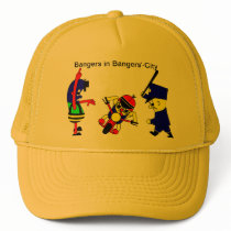 Bangers hats