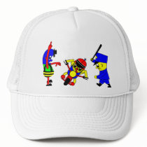 Bangers hats
