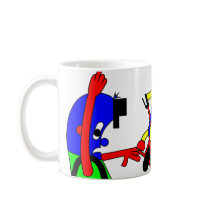 Bangers mugs