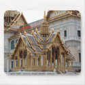 Bangkok at the Palace mousepads