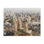 Bangkok Cityscape Postcards