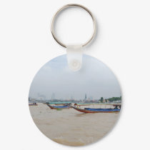 Bangkok Crossing keychains