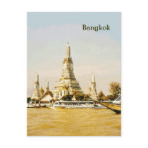 Bangkok Post Card