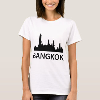 bangkok police t shirt