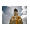 Bangkok Thailand Big Buddha t-shirts by exaltedshrimp Bangkok Thailand Big Buddha t-shirts