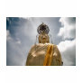 Bangkok Thailand Big Buddha