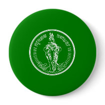 Bangkok, Thailand buttons by bestflag Bangkok, Thailand buttons