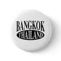 Bangkok Thailand buttons by teyes143 Bangkok Thailand buttons
