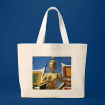 Bangkok Thailand Royal Temple bags