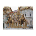 Bangkok Thialand postcards