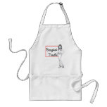 bangkokT aprons