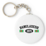 Bangladesh 1971 key chains