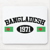 Bangladesh 1971 mousepads