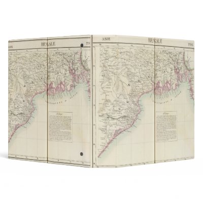 Bangladesh 95 vinyl binders by davidrumsey