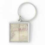 Bangladesh 95 key chains