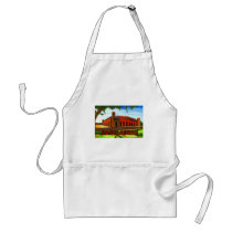 Bangladesh Aprons