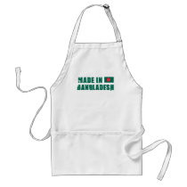 BANGLADESH APRONS