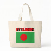 Bangladesh Tote Bags