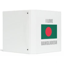 Bangladesh Binder