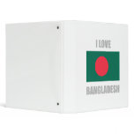 Bangladesh Binder