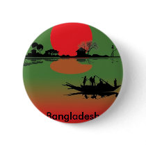 Bangladesh Button