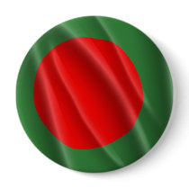 BANGLADESH PIN