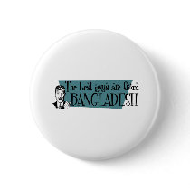 BANGLADESH BUTTON