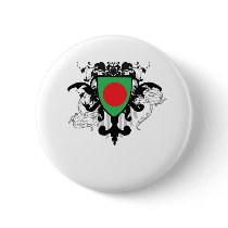 Bangladesh Button