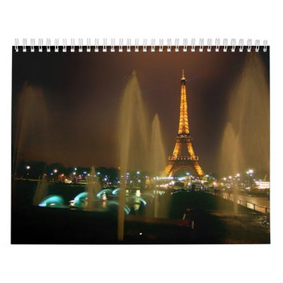 Bangladesh Calendar by hm_palash