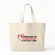 BANGLADESH CANVAS BAGS
