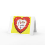 Bangladesh Greeting Card